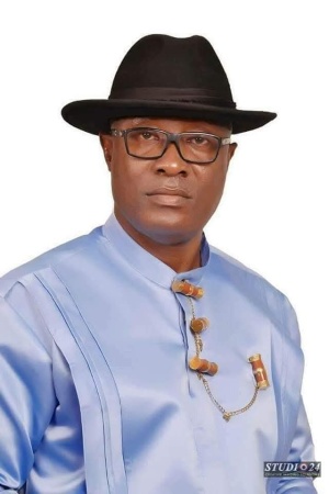 Timi?s appointment to SSDC board testament to deep-rooted public service ? Delta APC