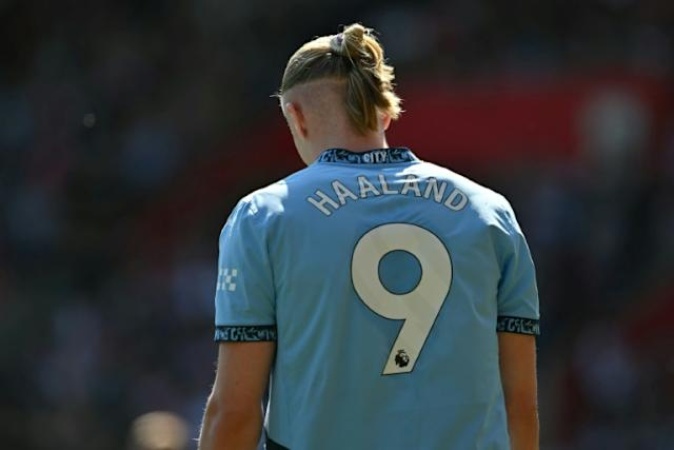 Premier League: Man City held by Southampton as Brentford, Brighton win