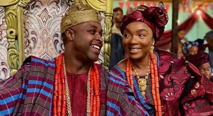 2025 AMVCA: All the winners as ?Seven Doors? sweeps top honours