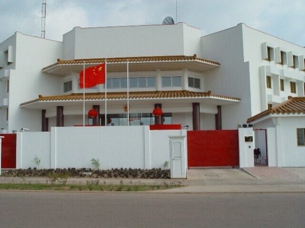 Chinese Embassy sets record straight on Nigerian athletes? visa delay
