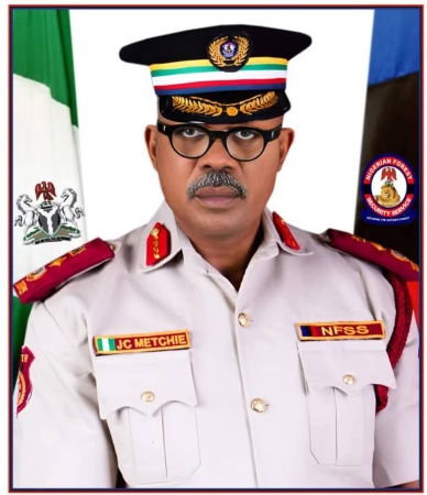Forest Security Service, missing link in Nigeria?s security architecture ? NFSS chief