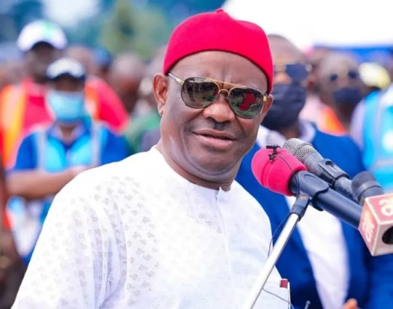 Wike announces two-week project commissioning for Tinubu?s second anniversary