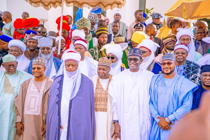 Northwest Govs meet to tackle drug abuse, insecurity