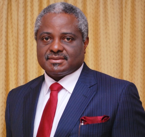 Veteran lawmaker Chris Asoluka dies after brief illness