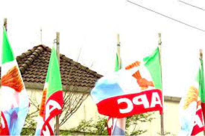 FULL LIST:  The 55 LGs/LCDAs Chairmanship candidates elected during Lagos APC primaries 