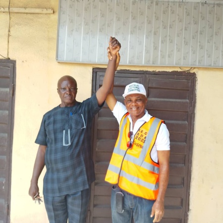 Newly elected president of Article Dealers Association hits the ground running