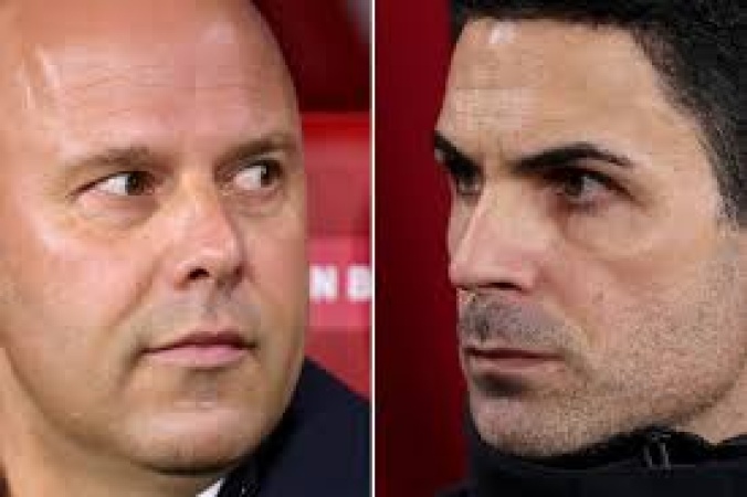Liverpool host Arsenal in EPL showdown as Barca, Madrid clash in La Liga