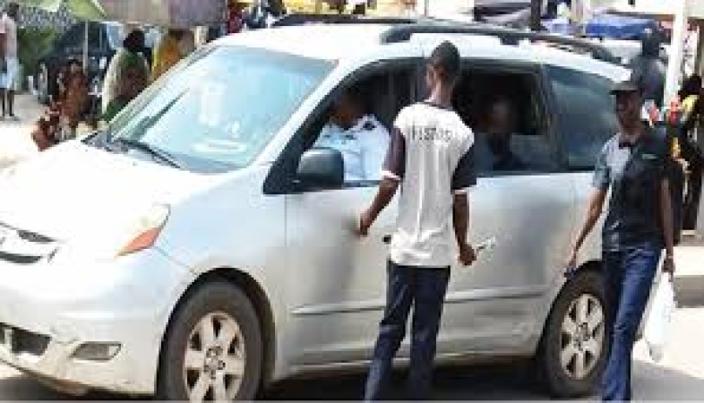 Fuelled by hunger: Luxury vehicle owners hit the streets as taxi drivers