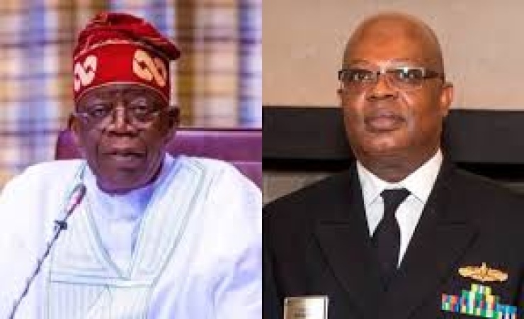 Tinubu urges Supreme Court to dismiss PDP Governors? suit over Rivers State Emergency Rule