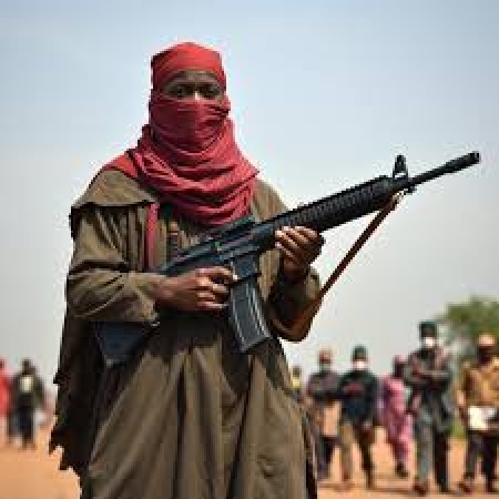 African Islamic militants adopt Lakurawa as operational wing