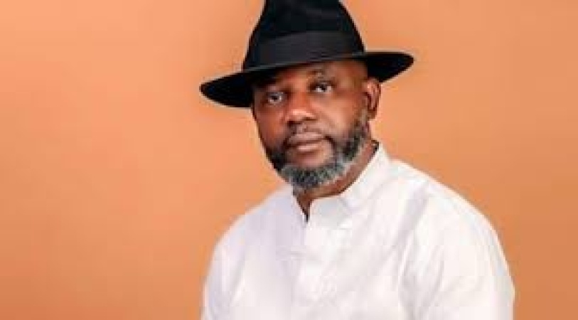 Defections: Why APC will soon implode ? Nabena, ex-party spokesman