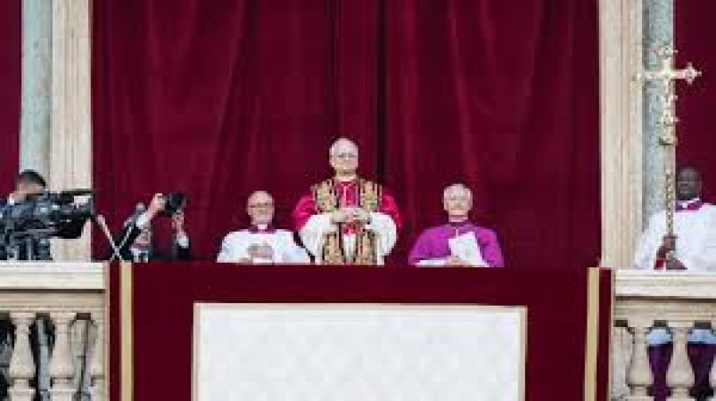 Panic over Pope Leo?s views on homosexual lifestyle and marriage