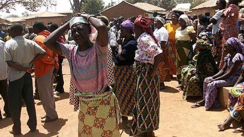 JUST IN: 23 reported killed as gunmen invade 4 Benue LGAs