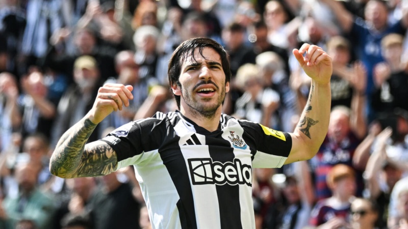 Newcastle win top-five showdown, Forest held to damaging draw