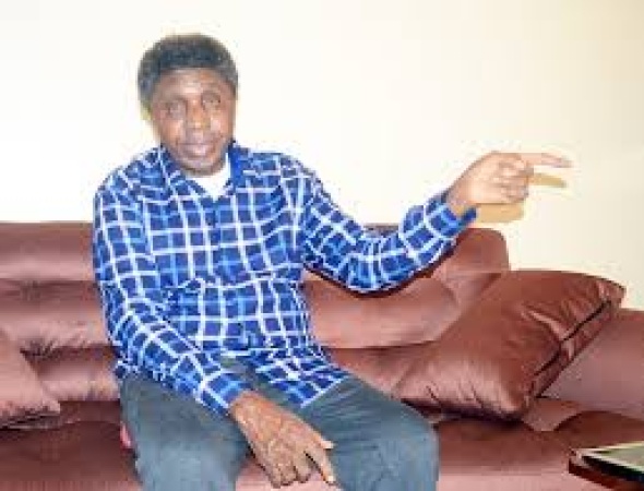 It?s painful I couldn?t settle down with my wife at old age ? Bongos Ikwue