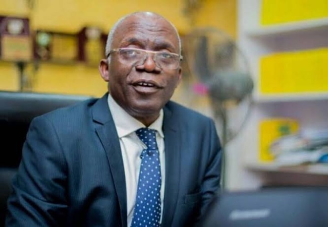 Falana seeks probe into alleged diversion of $3.4bn IMF loan