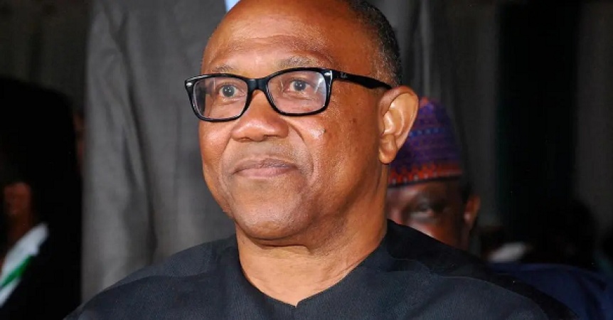 How Nigeria can become Africa?s beacon of hope ? Peter Obi