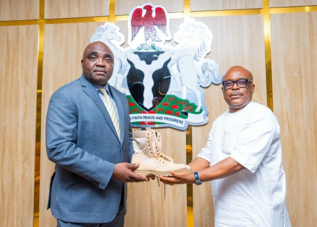 FG?s PPP garment factories ready to dress paramilitary nationwide ? ICRC