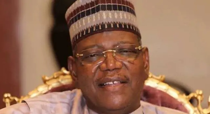 APC?ll split soon; Ganduje, others will defect to PDP ? Sule Lamido