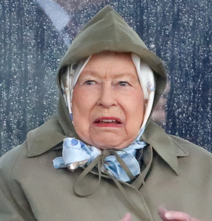 Queen Elizabeth ?was only afraid of one thing? ? and it caused debates within her family