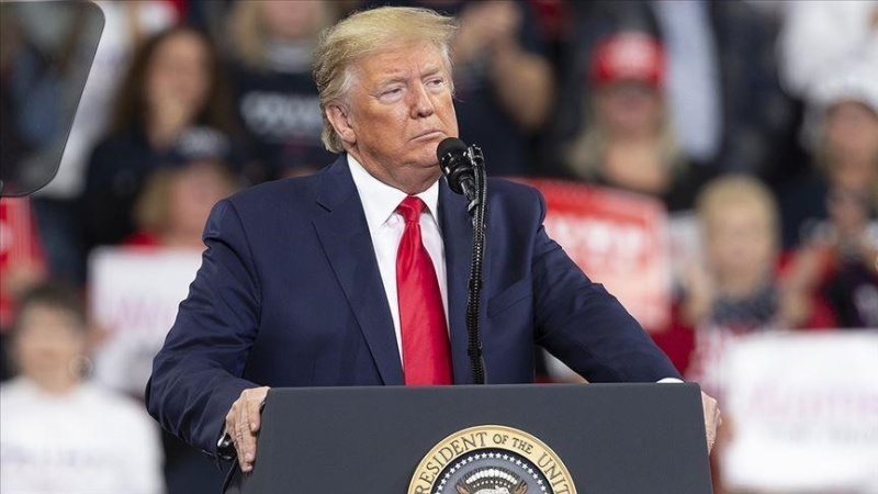 Trump defends planned gift of $400M jet from Qatar as temporary Air Force One replacement