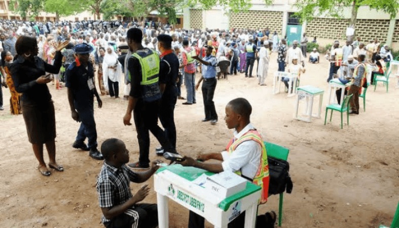 Lagos council poll: Five chairmen lose re-election ticket bid