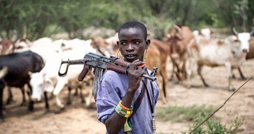 Herders resume attacks on Abavo, kidnap woman, injure 3 vigilante members