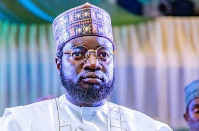 Attacks on army formations: Arms worth trillions of naira in Boko Haram?s hands ? Rep