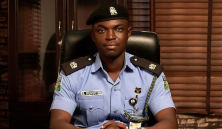 Kidnappers demand N500,000 ransom for abducted five-year-old girl