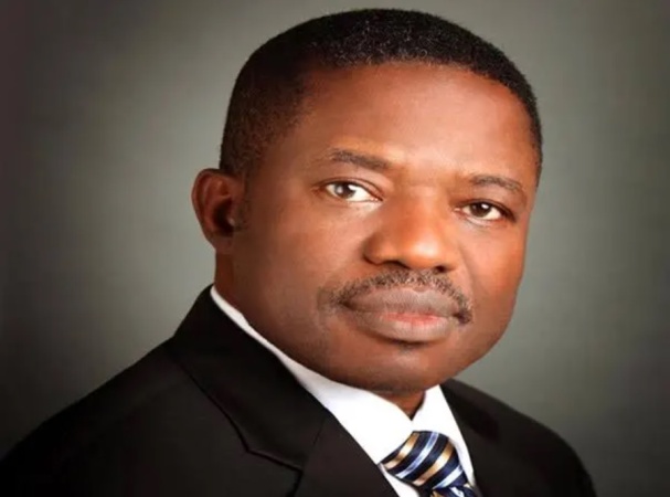 Ex-Minister dies during tennis game in Lagos