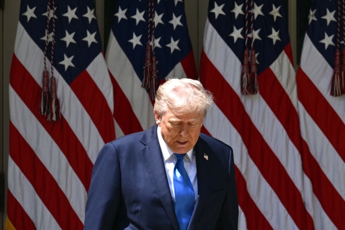 Trump to slash pharmaceutical prices by 30 to 80 per cent