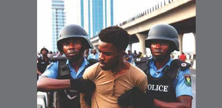 Cases of attacks on journalists in Nigeria rise to 45 in 2024 ? Report