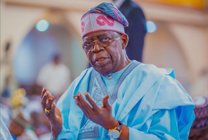 Ogoni group tasks Tinubu to investigate alleged NNPCL?s $300m compensation