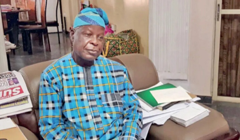 Ex-IGP Okoro dismisses call for state policing by Northern govs