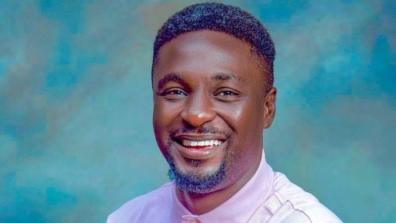 How I escaped attempted robbery in Lagos ? Nollywood star, Adeniyi Johnson