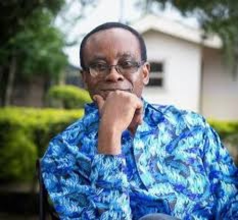 HOMEF boss advocates environmental, health audits of pollution in Niger Delta