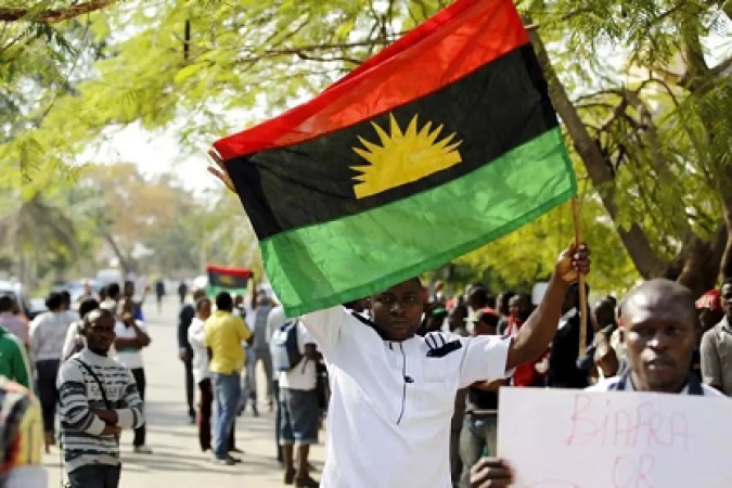 MASSOB declares May 30 Biafra Day Anniversary