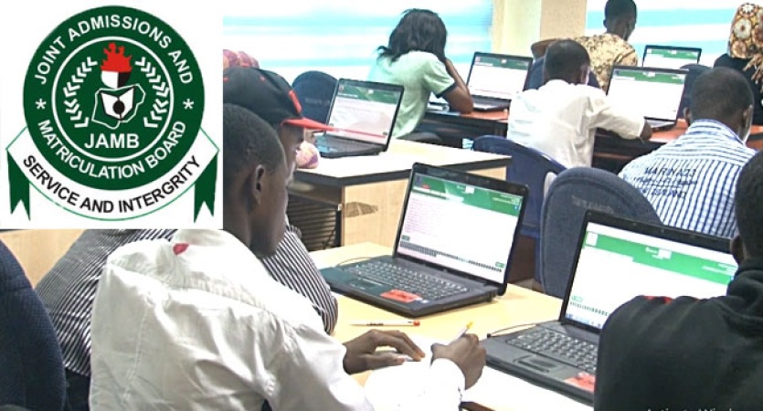 How to contact JAMB for complaints on results