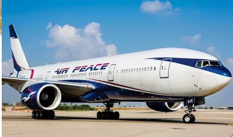 Passengers stranded as Air Peace executes massive flight cancellations