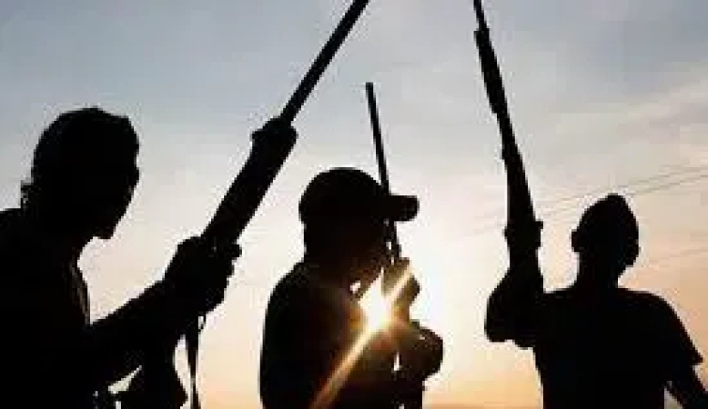 Gunmen abduct immigration officer in Benue, demand N20m ransom