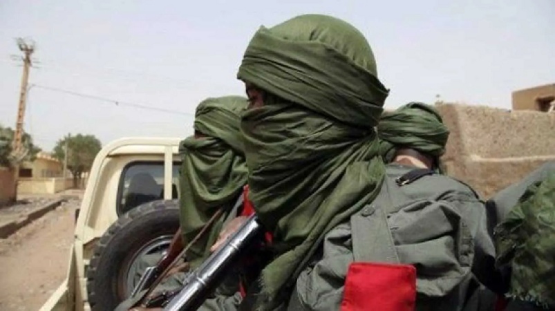 Bandits abduct 5 traders in Plateau