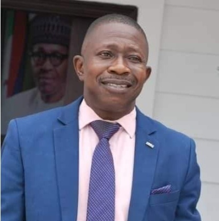 Ponzi schemes threat to national security, economy, EFCC warns