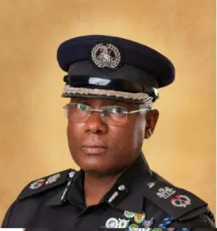Man arrested for alleged murder of sister?s boyfriend in Kano