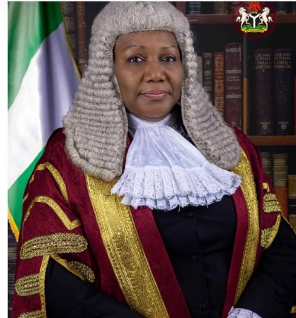 A Reply to Chidi Odinkalu: NJC Was Unfair to Justice Inyang, JCA