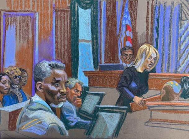 9 takeaways from Day 1 of testimony in the Sean ?Diddy? Combs trial