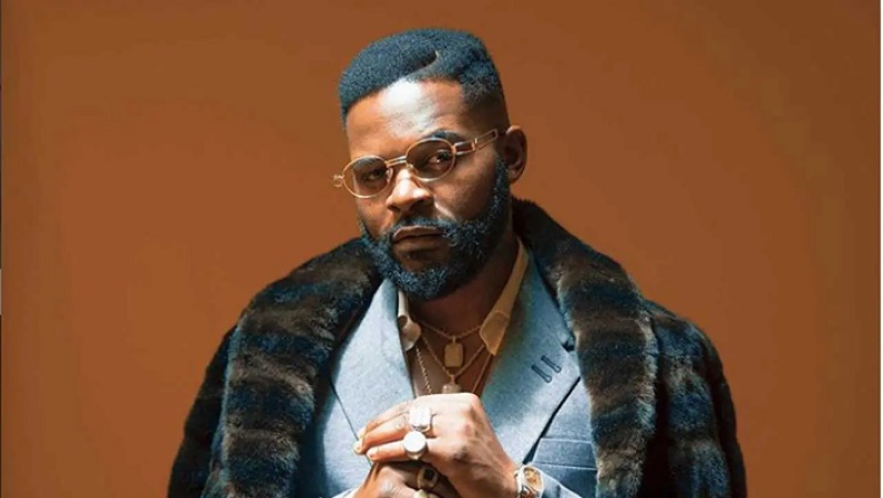 ?Fornication is not a sin? ? Falz?s tweet sparks controversy