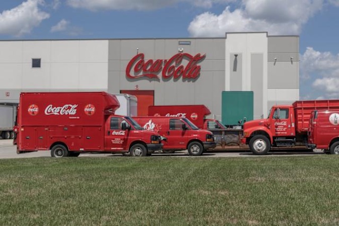 Coca-Cola announces major change to how it produces its soft drinks