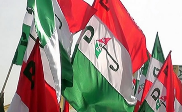 Damagum?s tenure, National Secretary?s position threaten PDP NEC, Convention