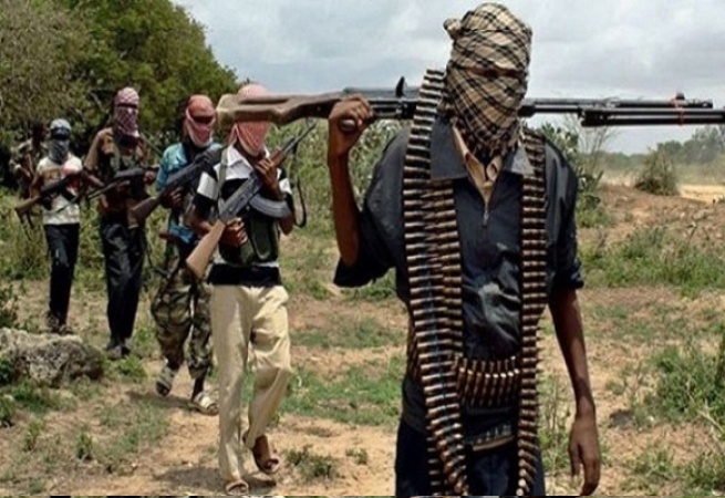 Delta: How monarchs, vigilante members aid kidnapping