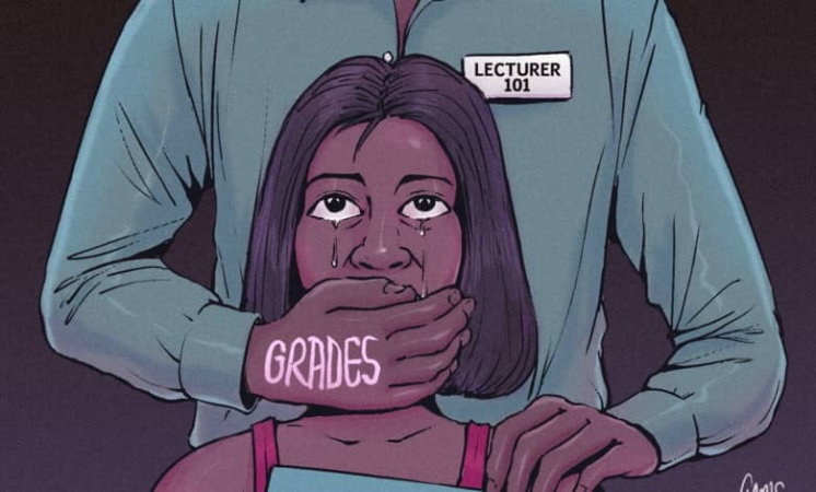 Sex-for-grade: Varsities, polytechnics crack down on over 50 lecturers